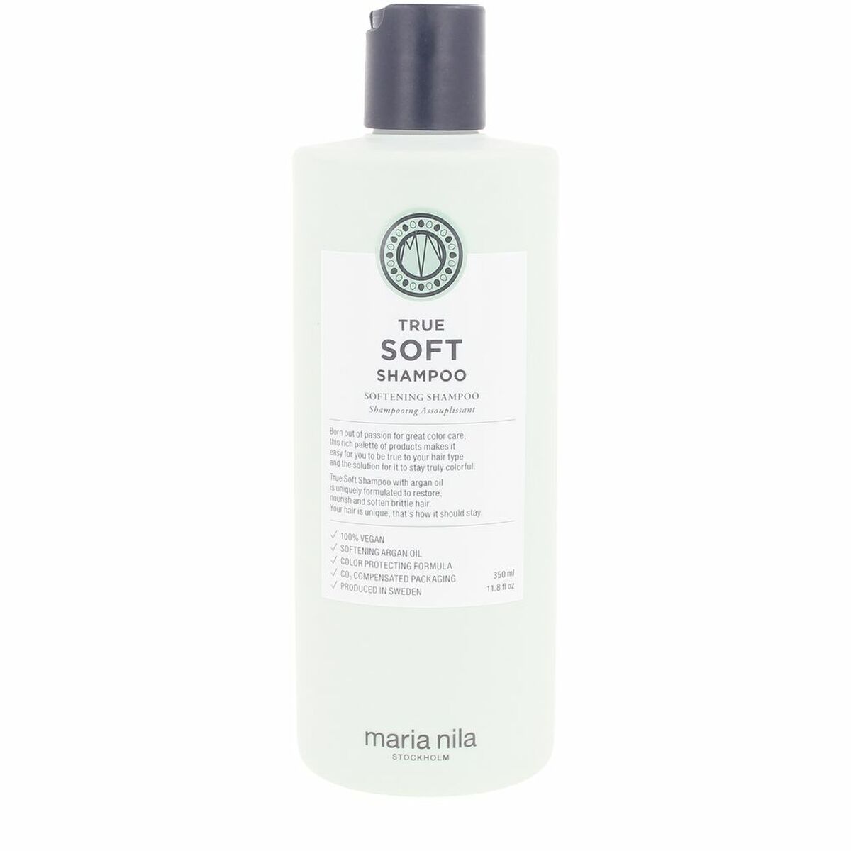 Schampo Maria Nila TRUE SOFT 350 ml