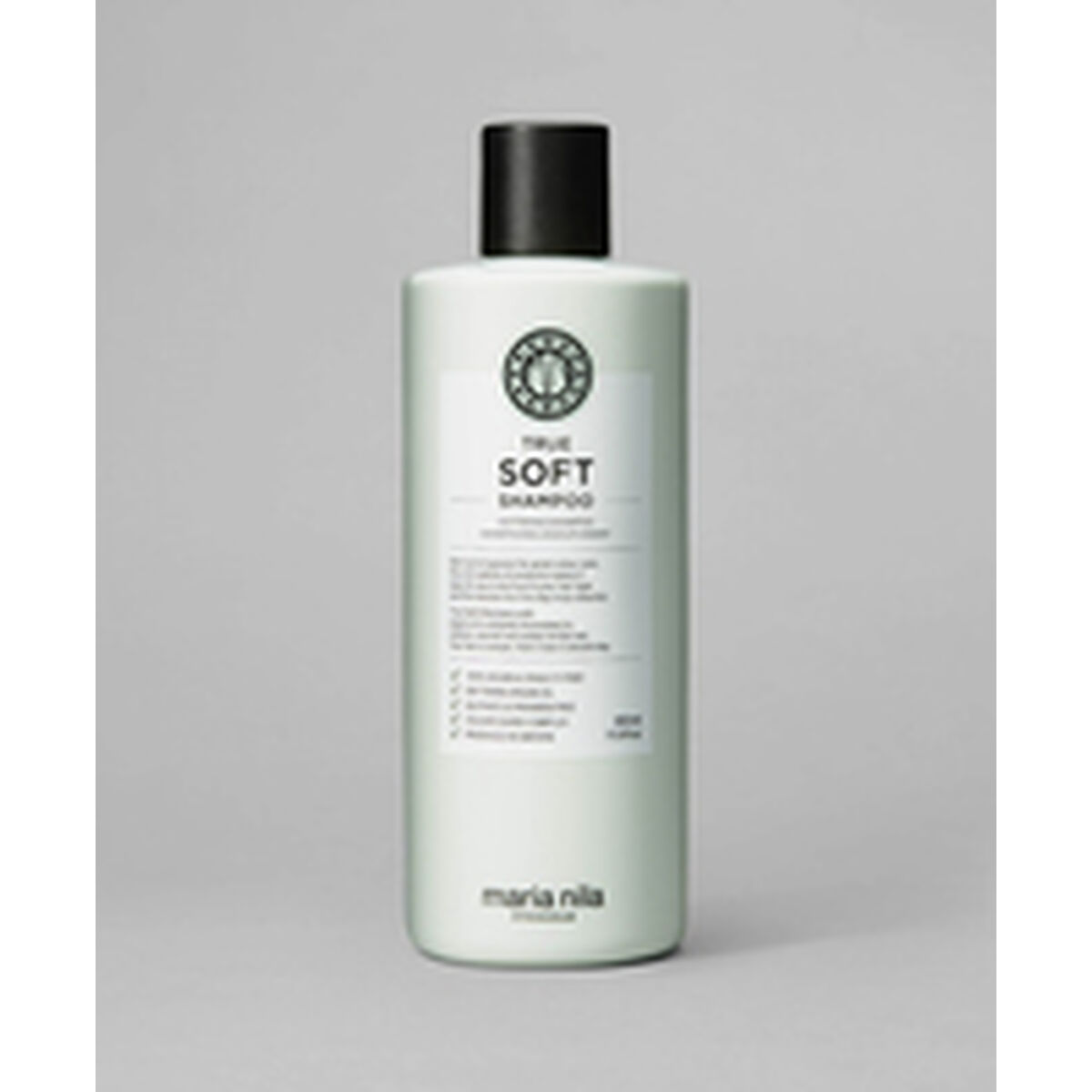 Schampo Maria Nila TRUE SOFT 350 ml - 3