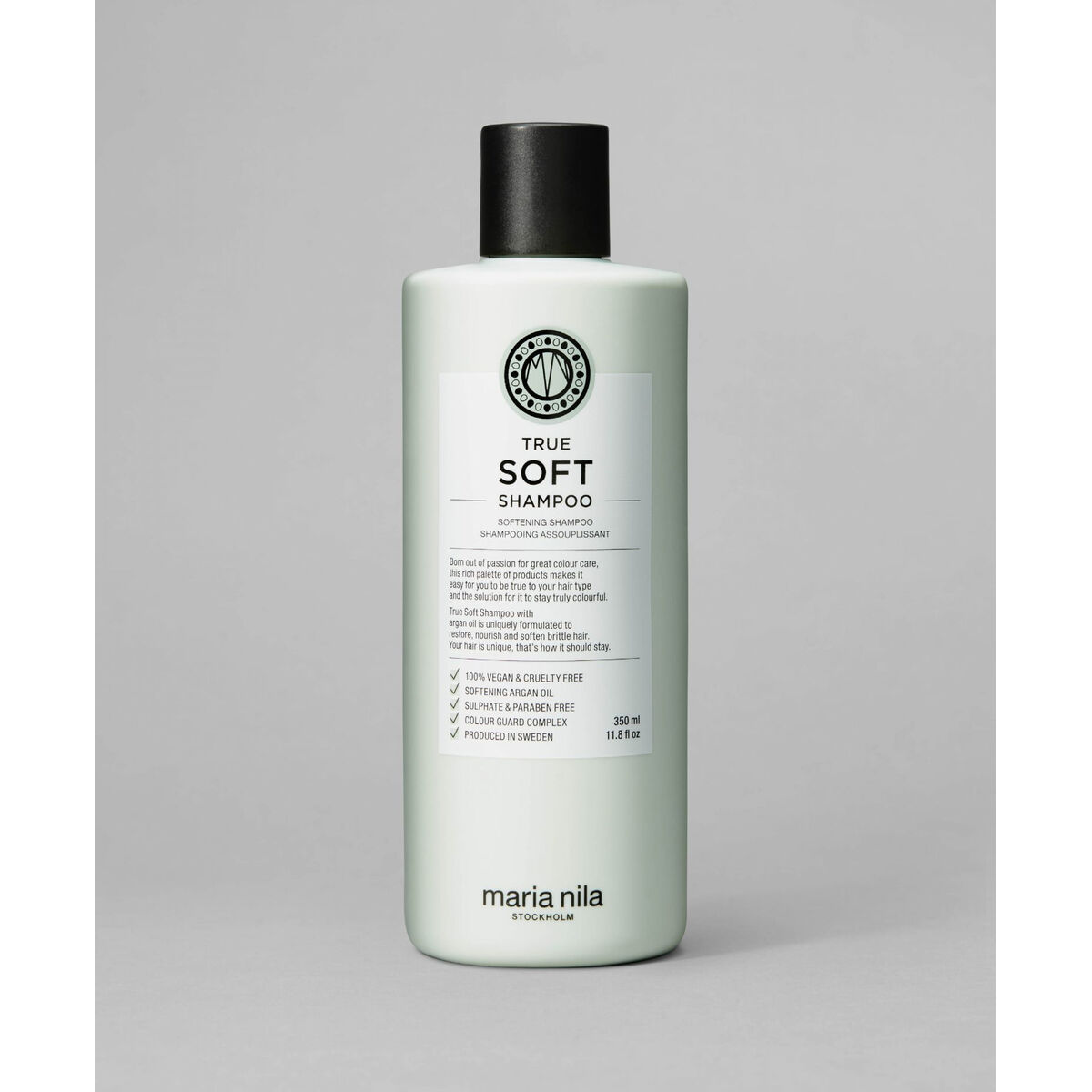 Schampo Maria Nila TRUE SOFT 350 ml - 2