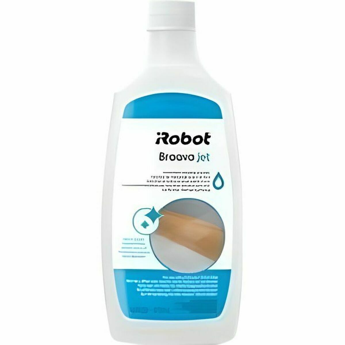 Extra Roomba 4632819