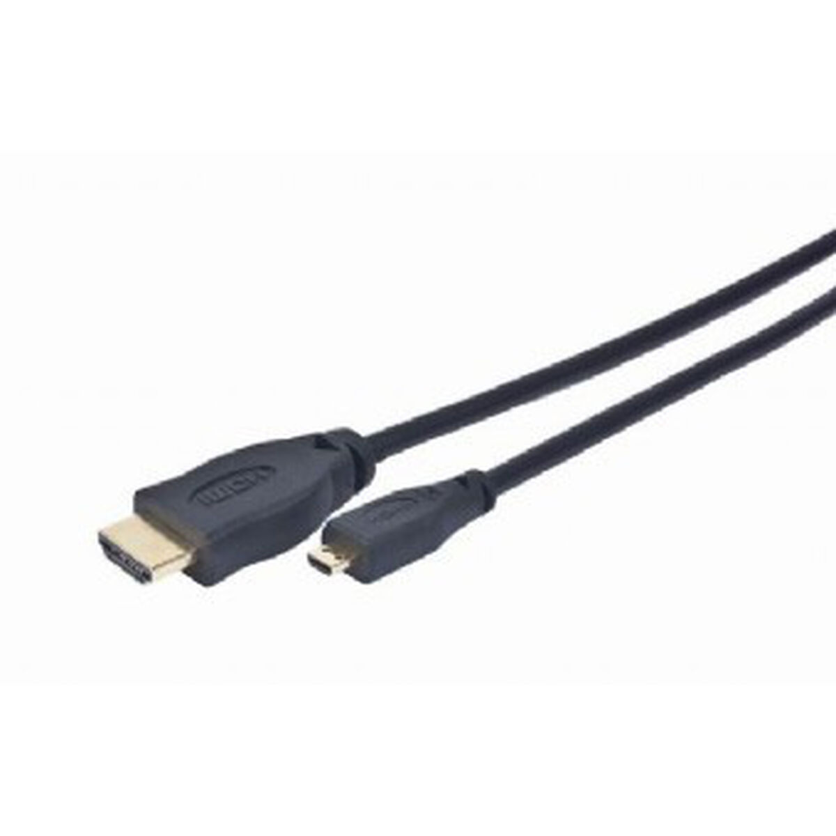 Kabel HDMI GEMBIRD 3m HDMI-M/micro HDMI-M - 5
