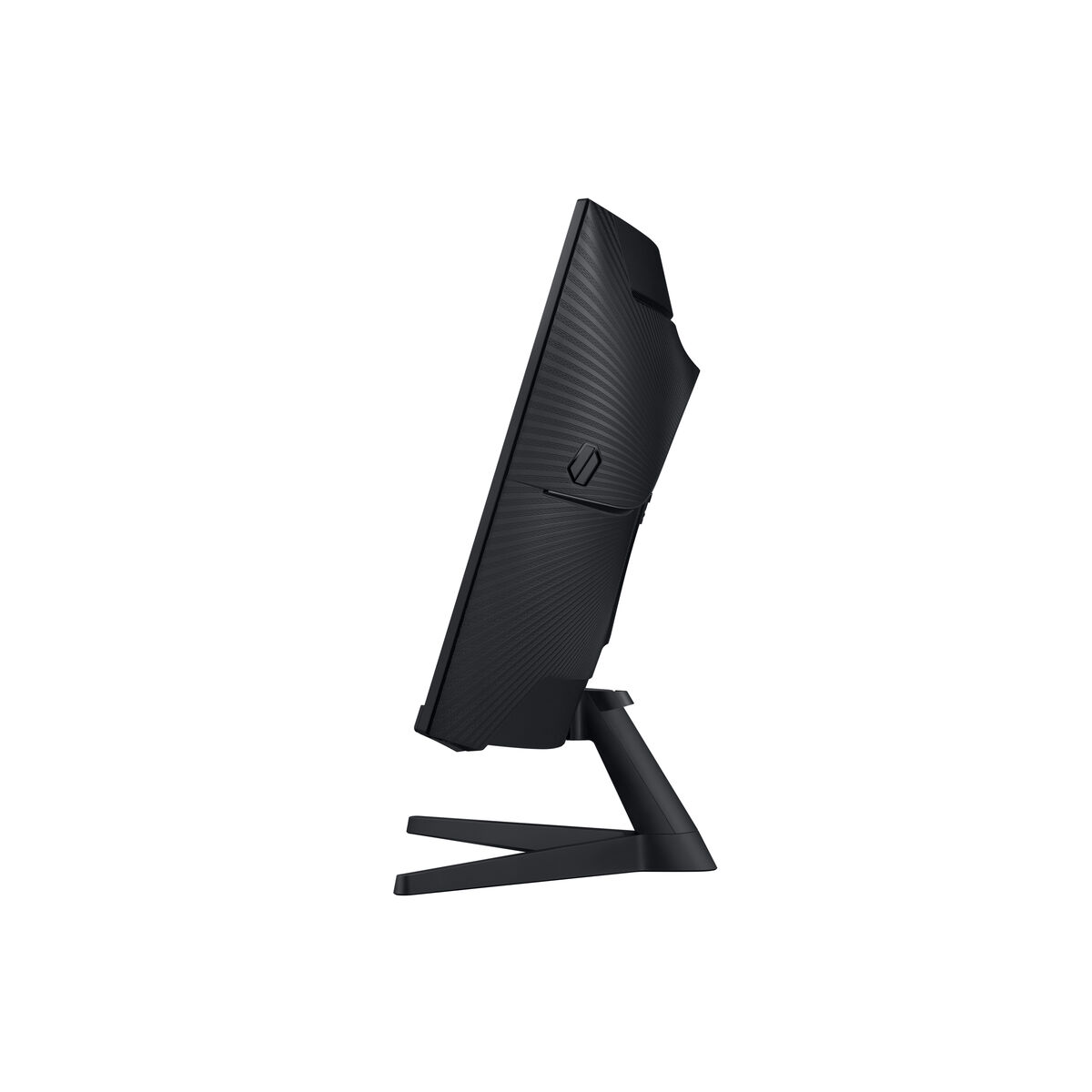 Monitor Samsung Odissey Curvo 32" Quad HD 165 Hz - 4