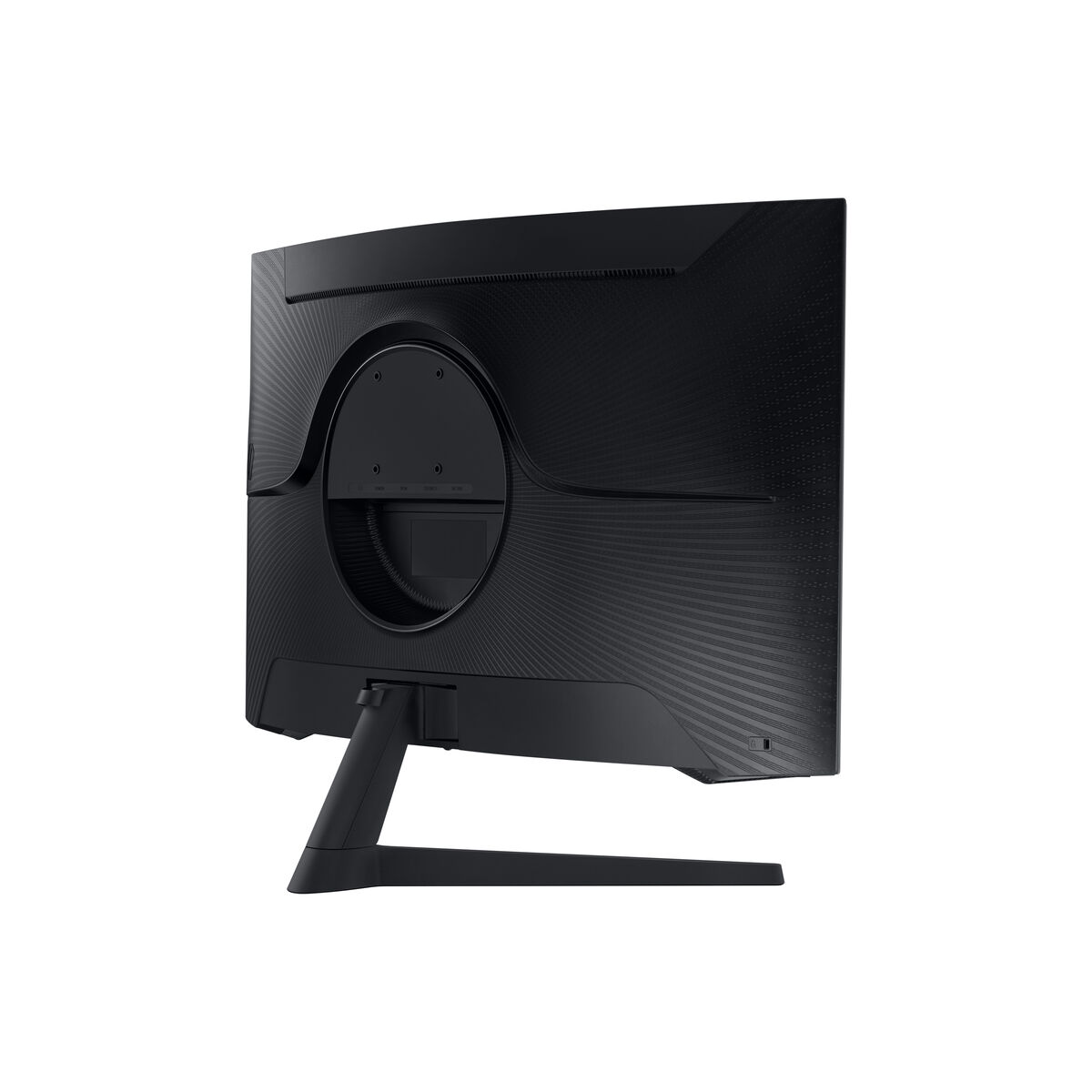 Monitor Samsung Odissey Curvo 32" Quad HD 165 Hz - 5