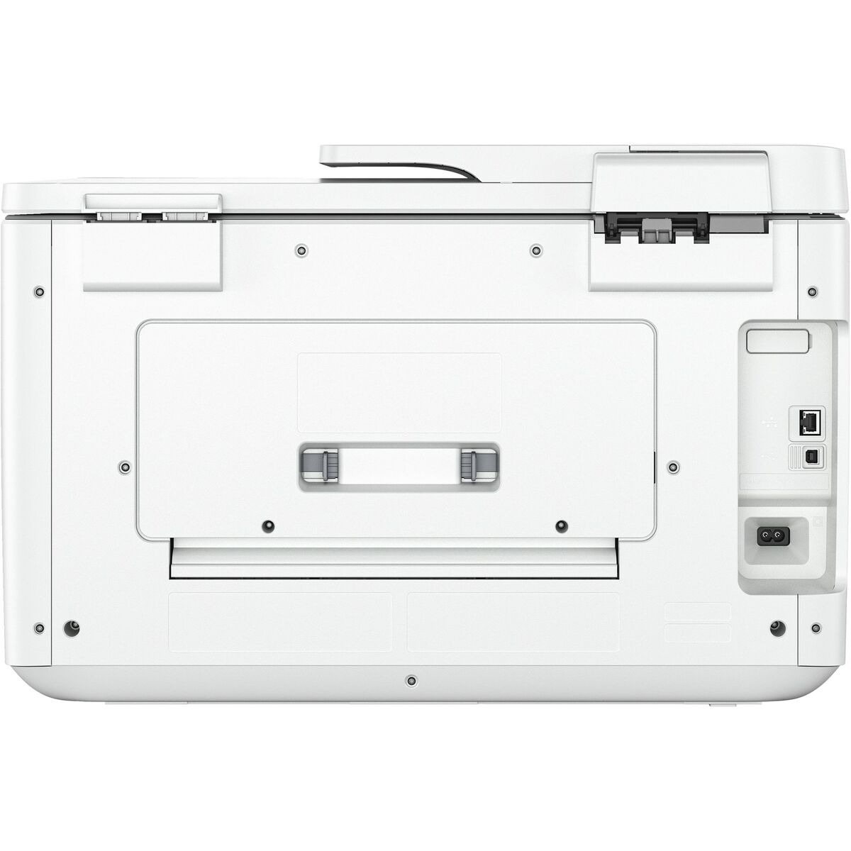 Multifunktionsskrivare HP 537P6B#686 - 6