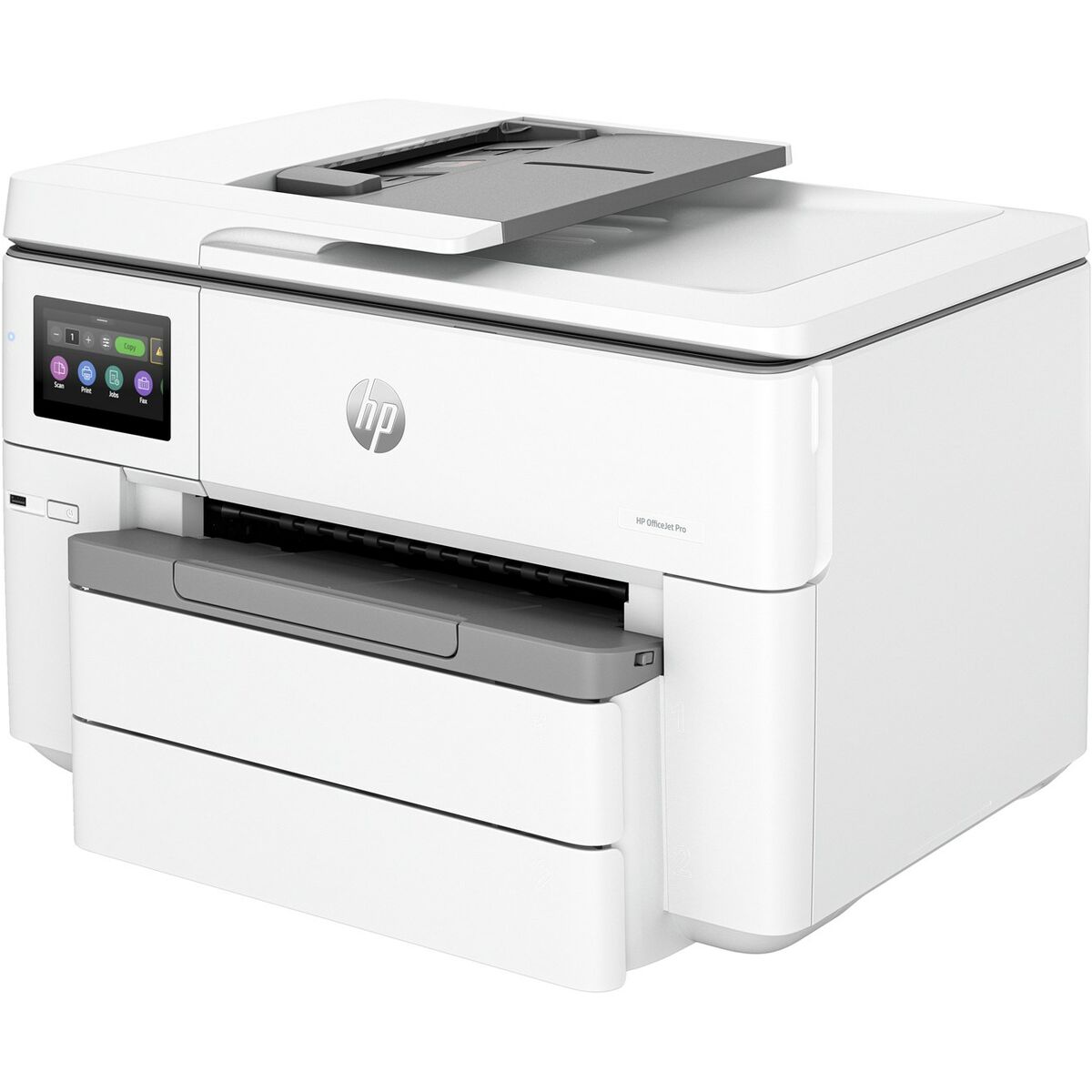 Multifunktionsskrivare HP 537P6B#686 - 2