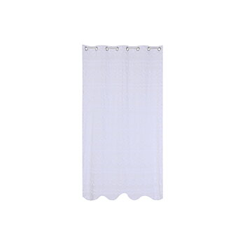 Gardin Home ESPRIT Vit 140 x 260 cm
