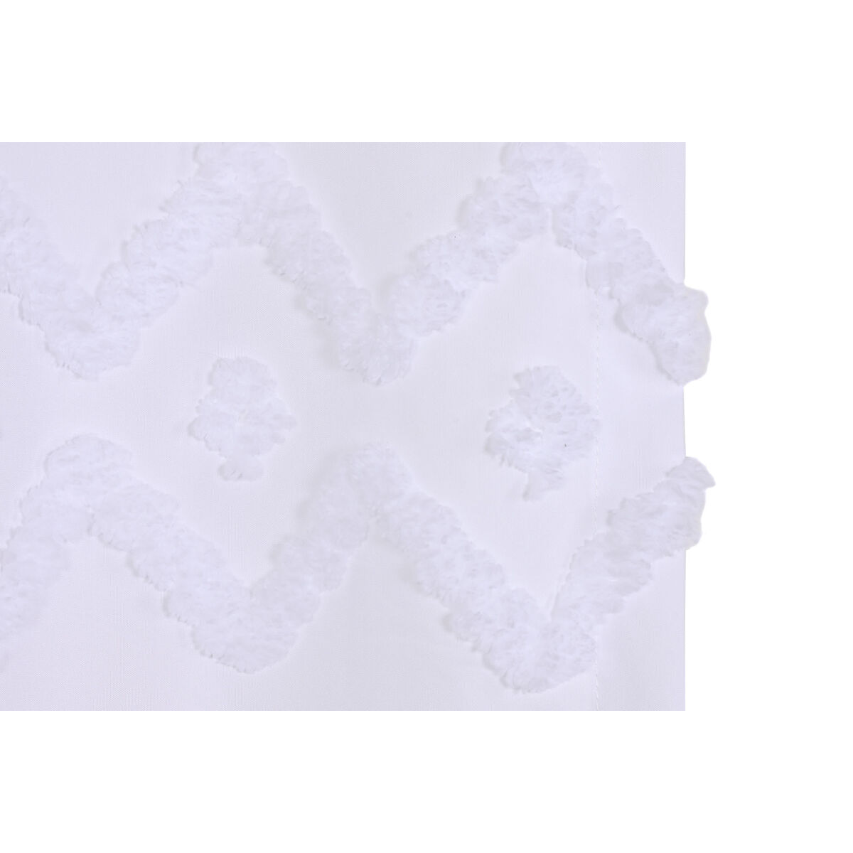 Gardin Home ESPRIT Vit 140 x 260 cm - 3