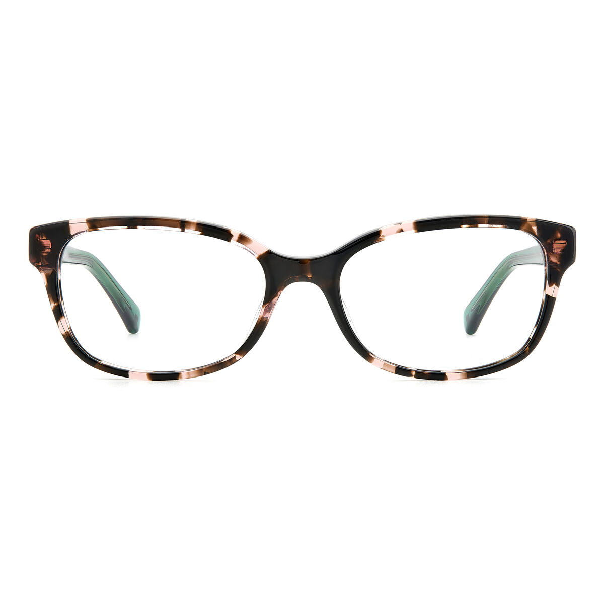 Glasögonbågar Kate Spade VIOLETTE-HT8F116 Ø 51 mm - 2