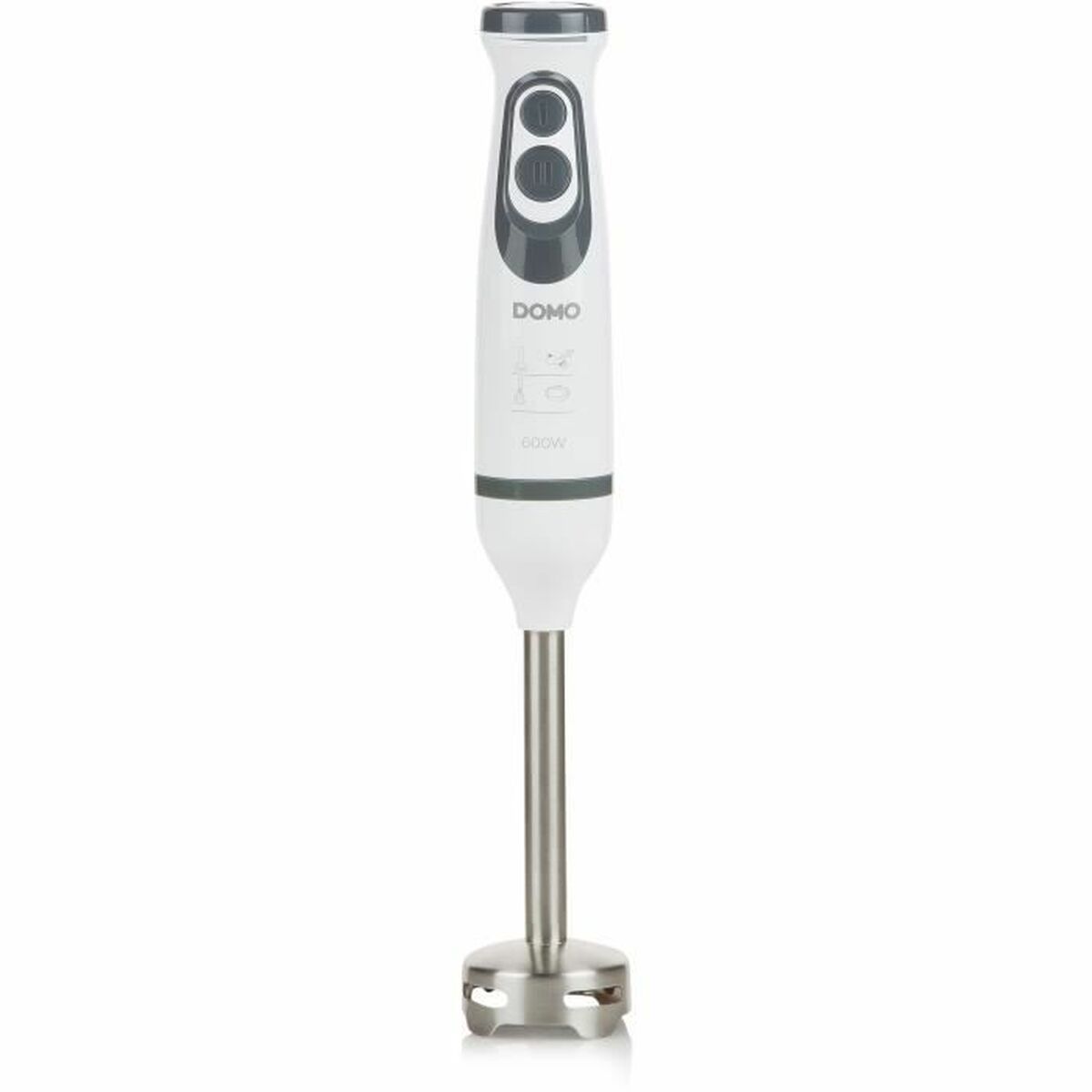Stavmixer DOMO Do1089M Vit - 3