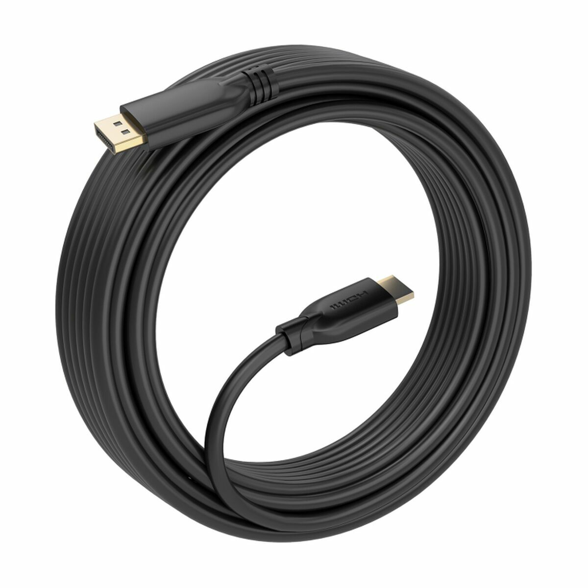 Kabel HDMI Aisens A125-0921 Svart 7 m - 2