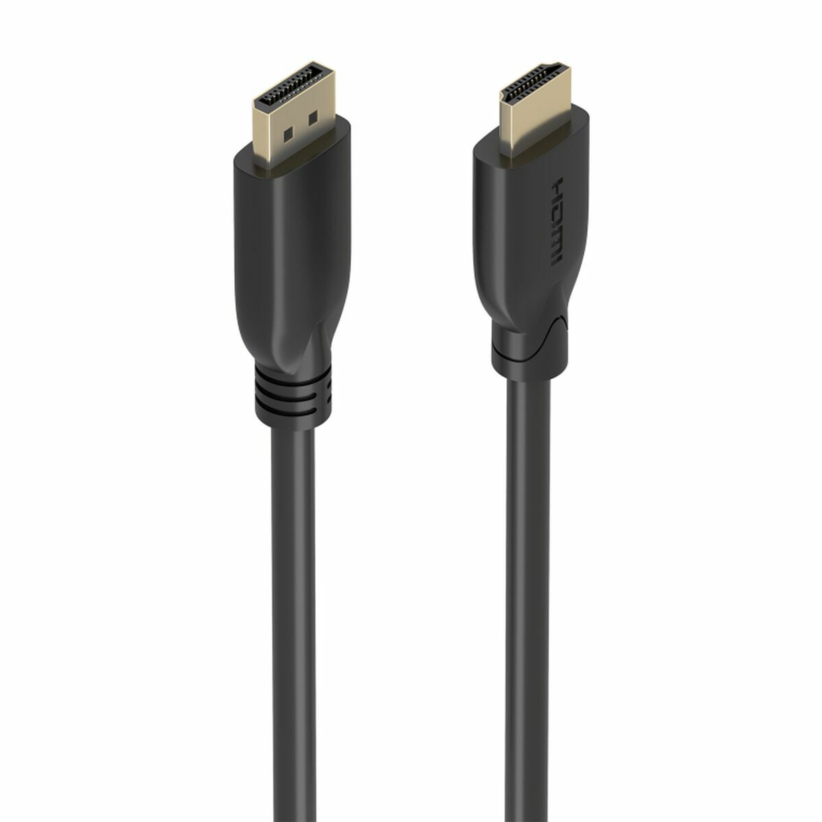 Kabel HDMI Aisens A125-0921 Svart 7 m