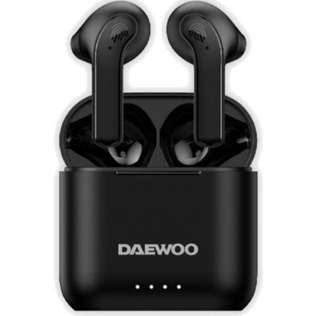 Ear Bluetooth hörlurar Daewoo