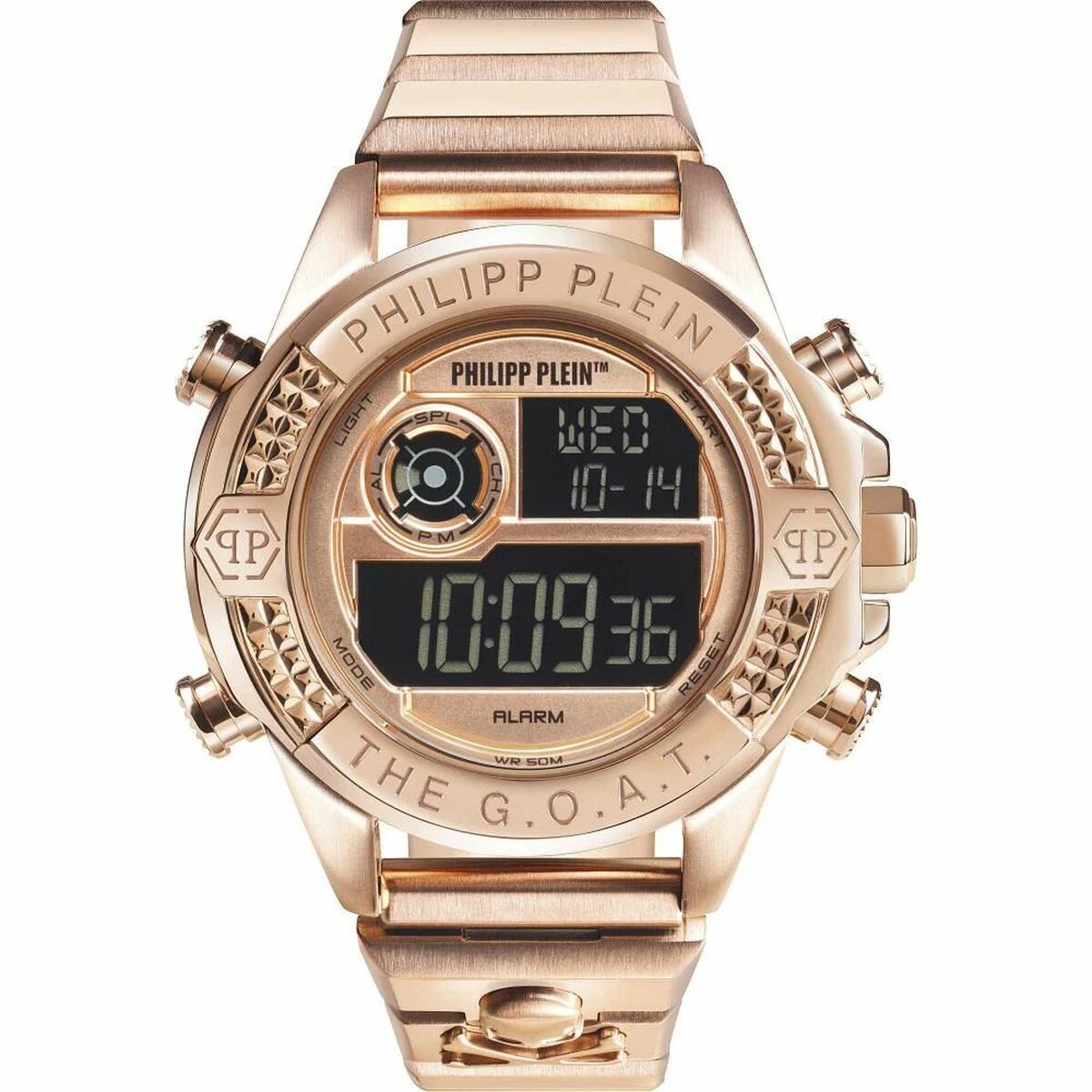 Herrklocka PHILIPP PLEIN PWFAA0421 (Ø 51 mm)
