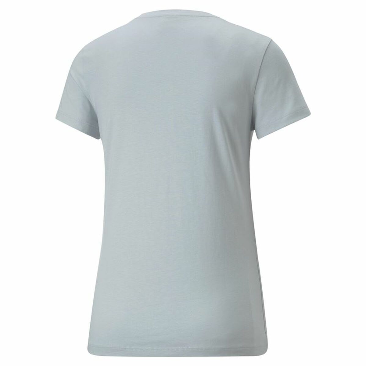 T-shirt med kortärm Dam Puma Better Grå - 2