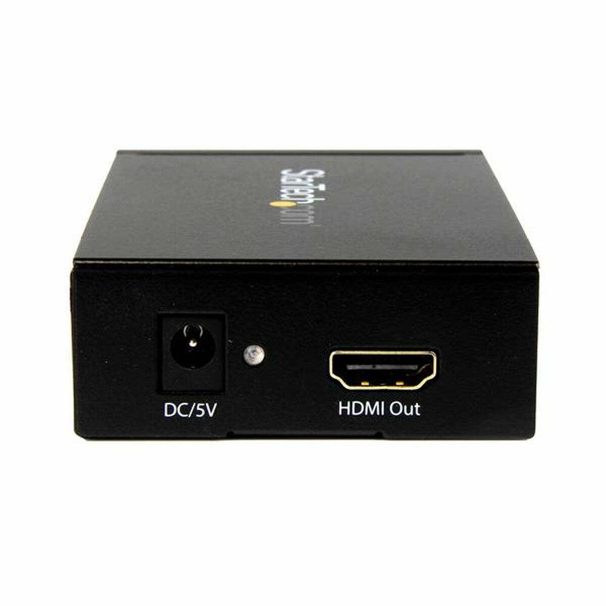 Adapter HDMI Startech SDI2HD               Coaxial BNC - 2