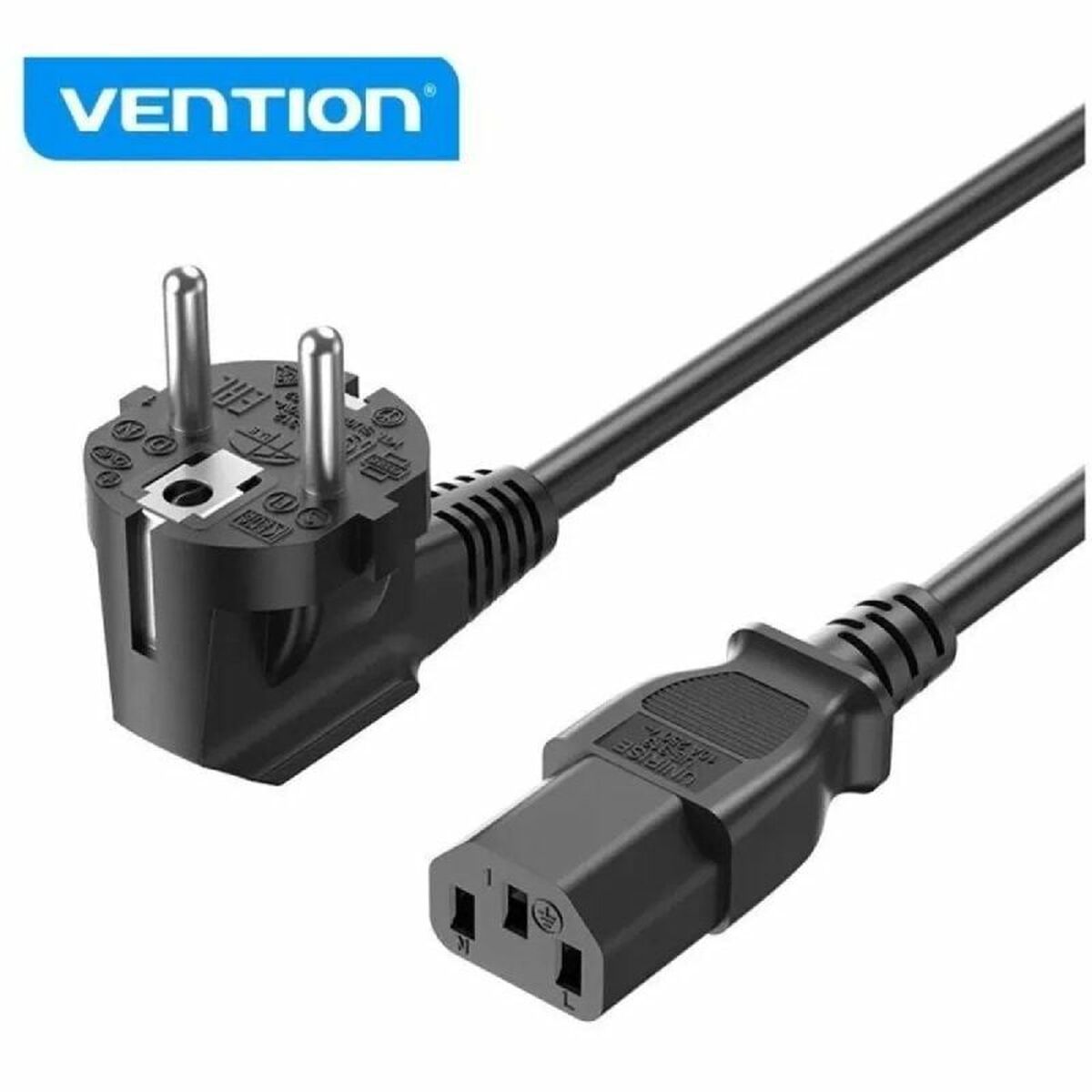 PCI Kort Vention ZCJBAC - 2