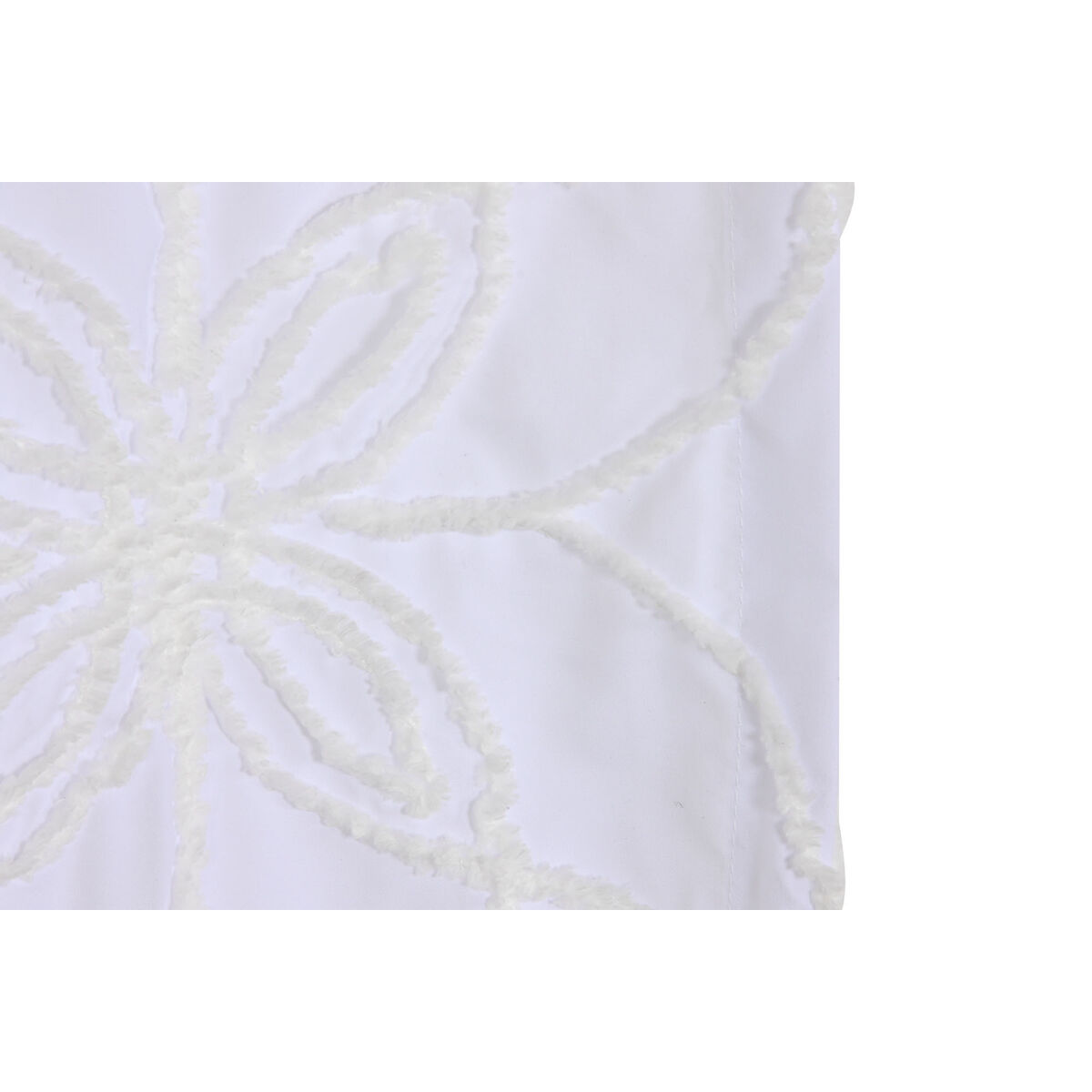 Gardin Home ESPRIT Vit 140 x 260 cm - 3