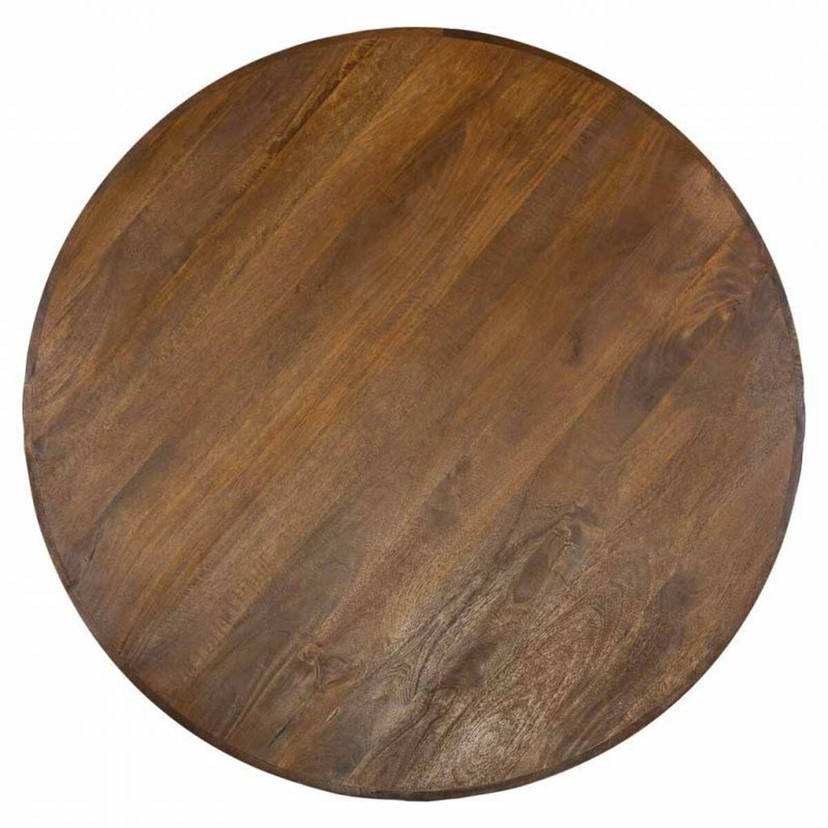 Bord Alexandra House Living Brun 120 x 76 x 120 cm - 2