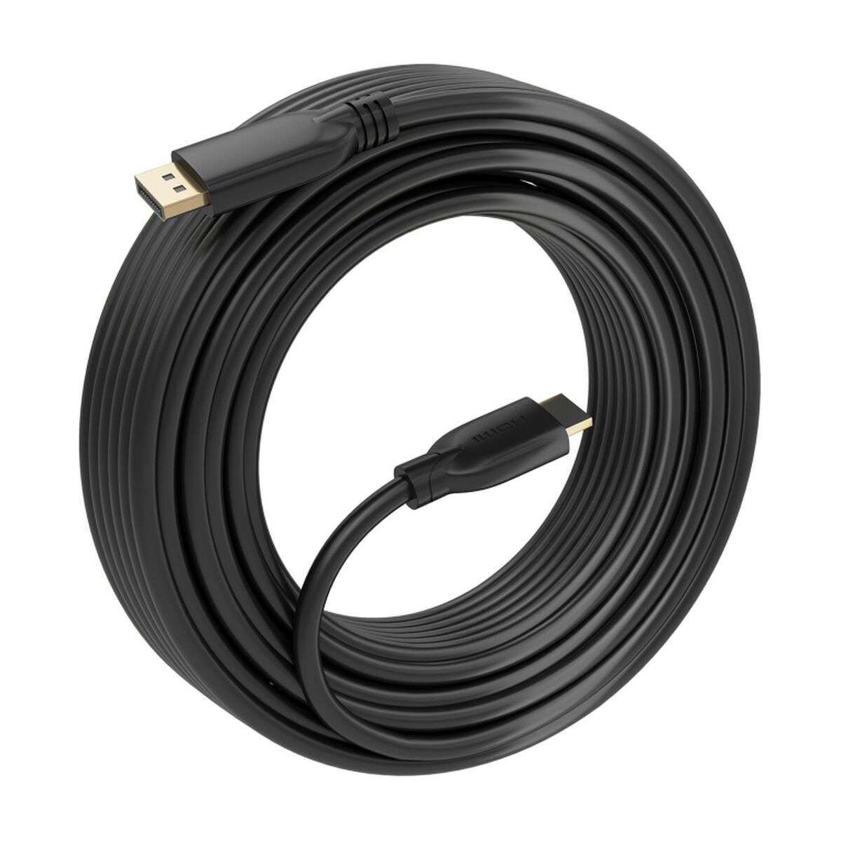 Kabel HDMI Aisens A125-0922 Svart - 2