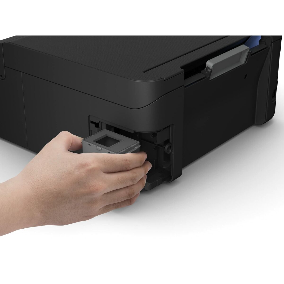 Multifunktionsskrivare Epson EcoTank ET-2840 - 4