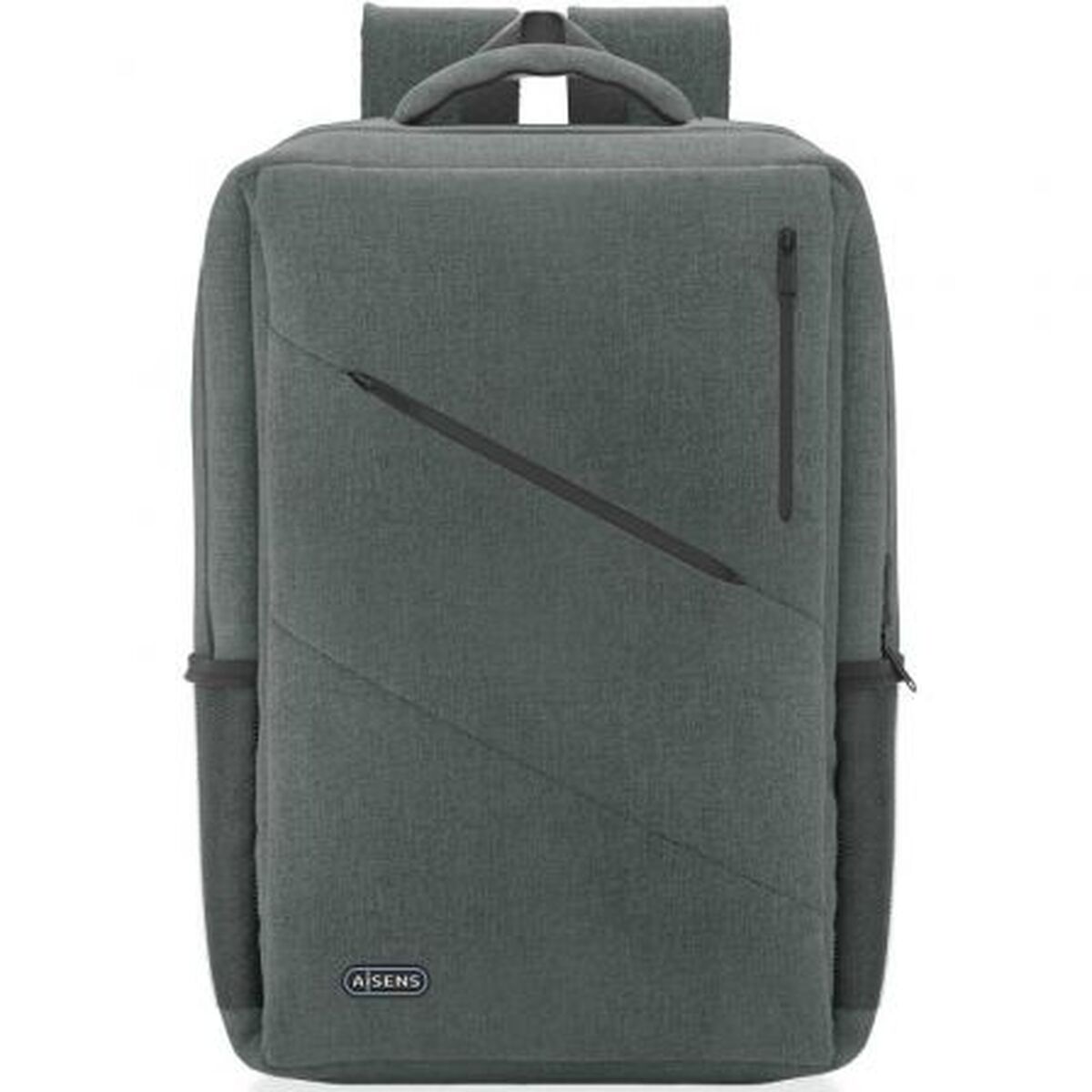 Laptopryggsäck Aisens ASBG-BP085-GR Grå
