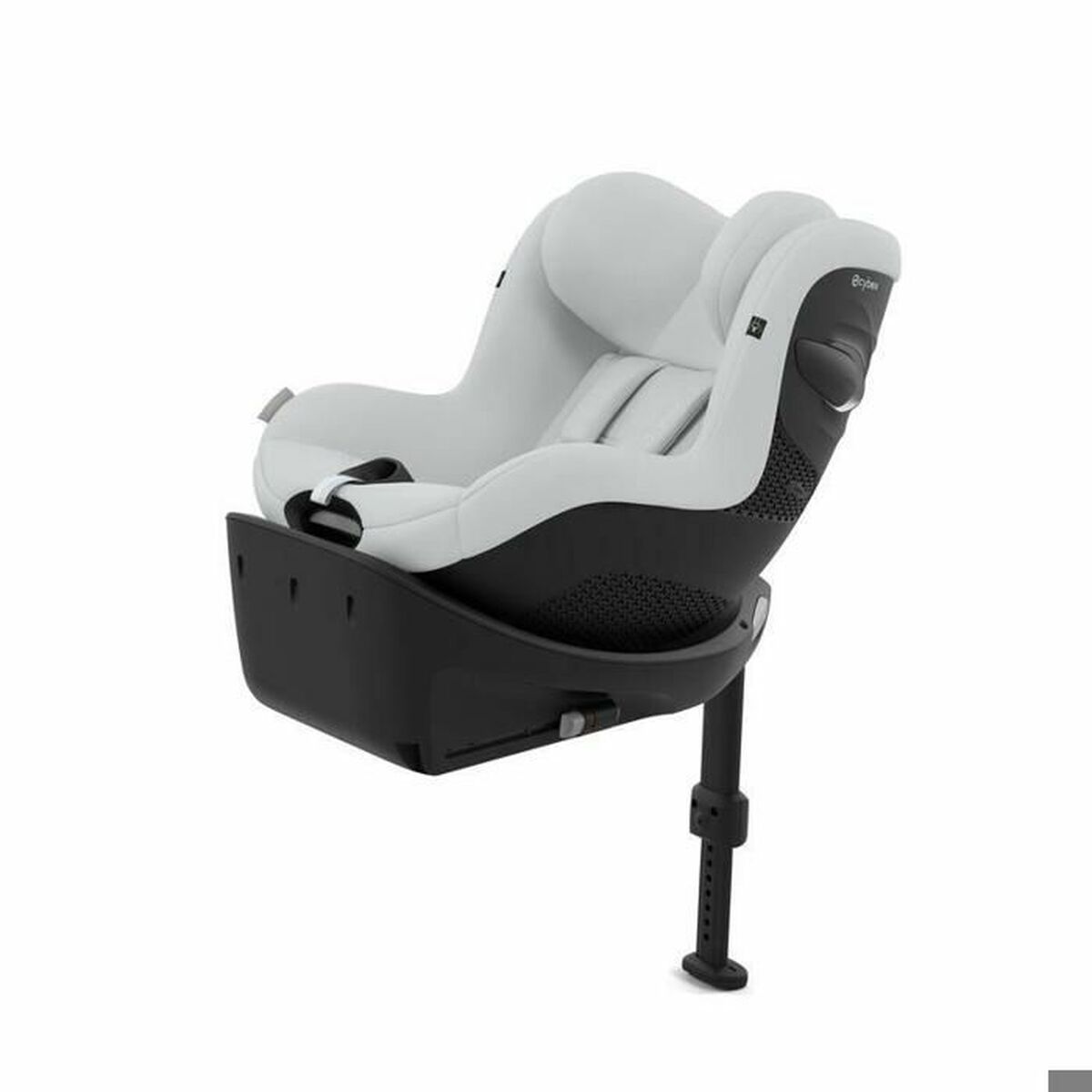 Bilstol Cybex Grå 0+ (de 0 a 13 kilos) Barn ECE R129