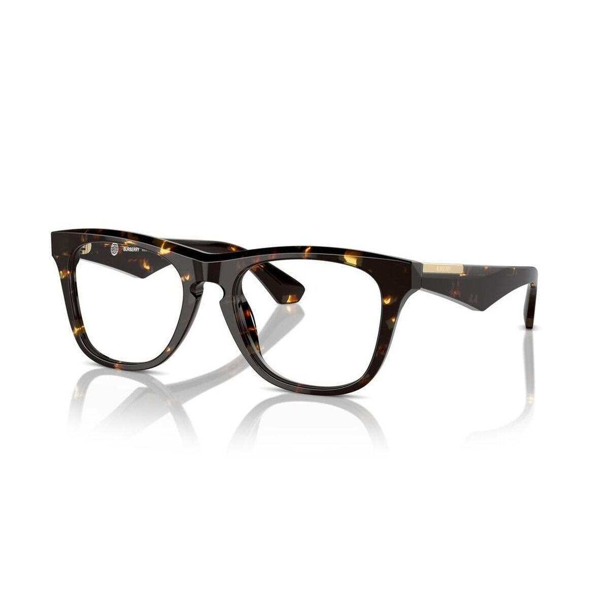 Herrsolglasögon Burberry BE 2409