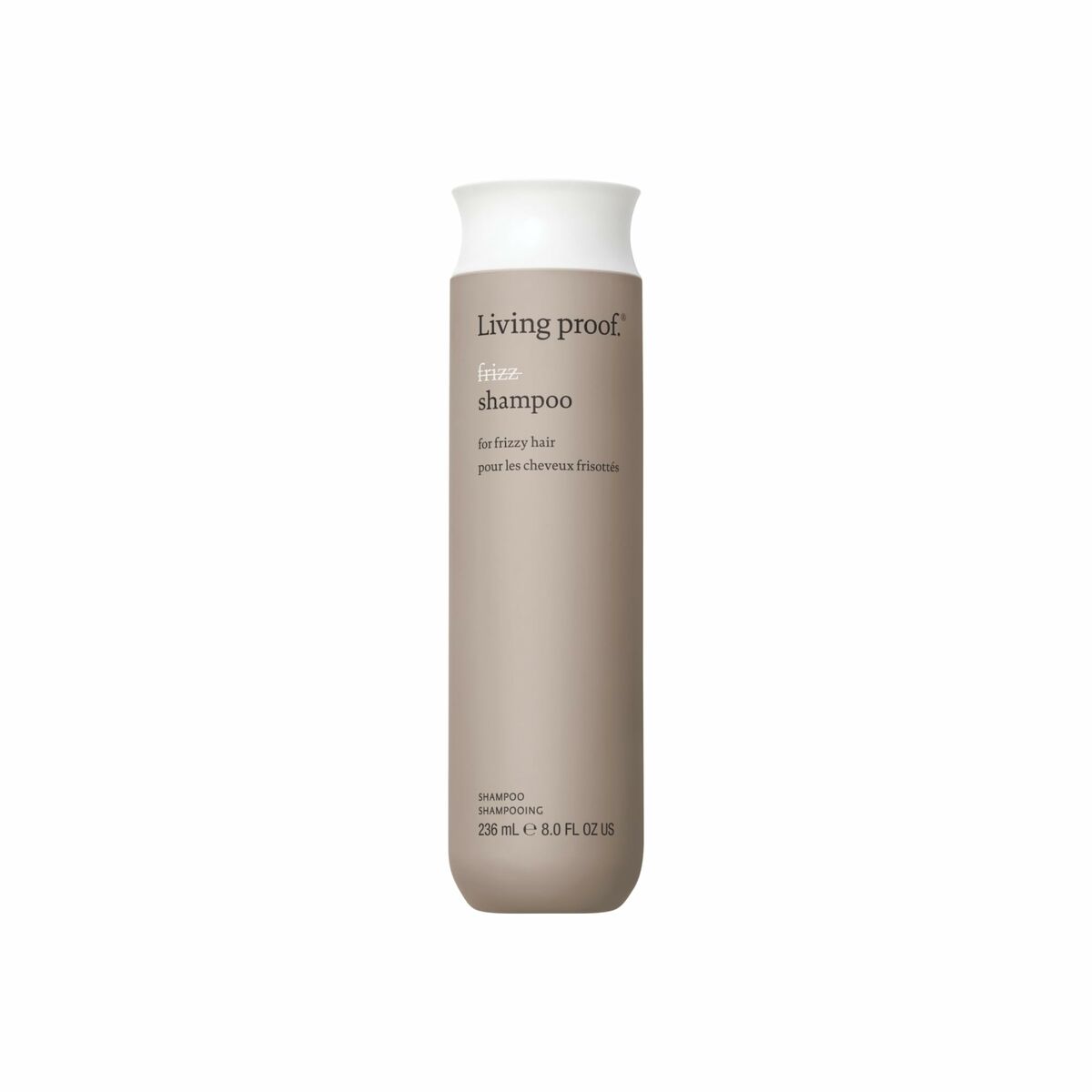 Schampo Living Proof NO FRIZZ 236 ml