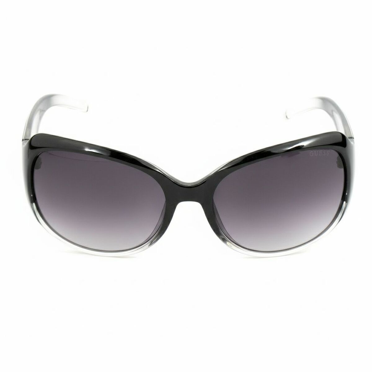 Damsolglasögon Guess GU0200F62SBLK Ø 62 mm - 2