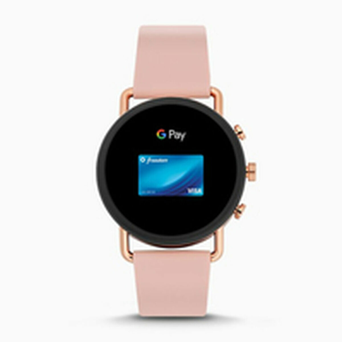 Smartklocka Skagen Gen. 5 - 3
