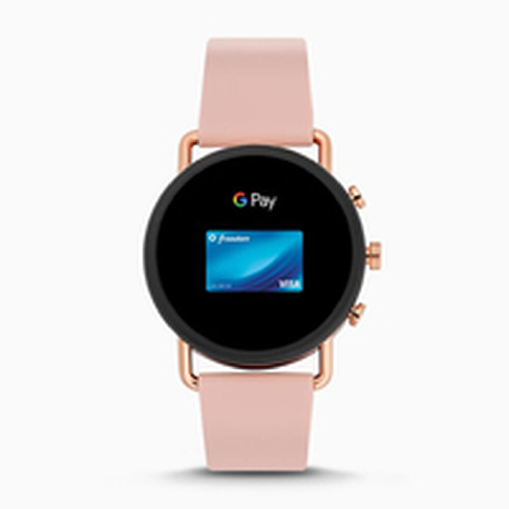 Smartklocka Skagen Gen. 5