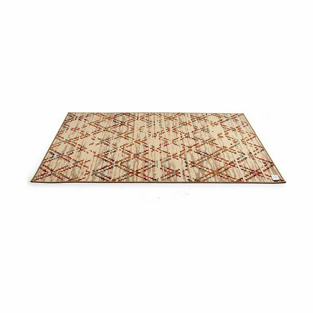 Matta Gift Decor Etnisk 190 x 133 cm 190 x 1 x 133 cm (8 antal) - 6