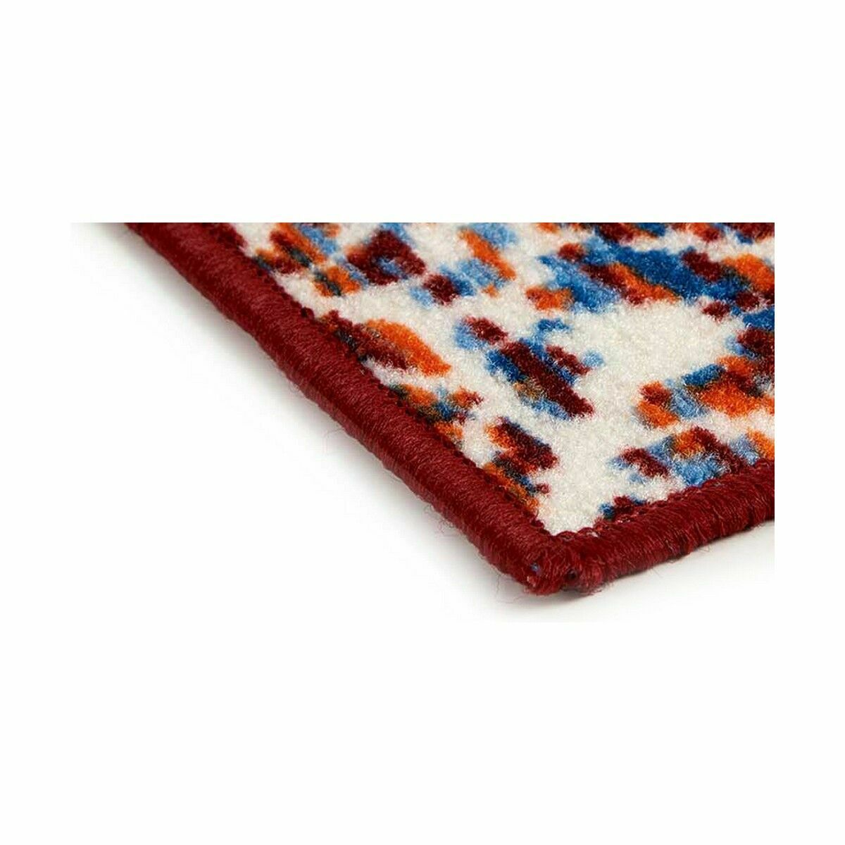 Matta Gift Decor Etnisk 190 x 133 cm 190 x 1 x 133 cm (8 antal) - 4
