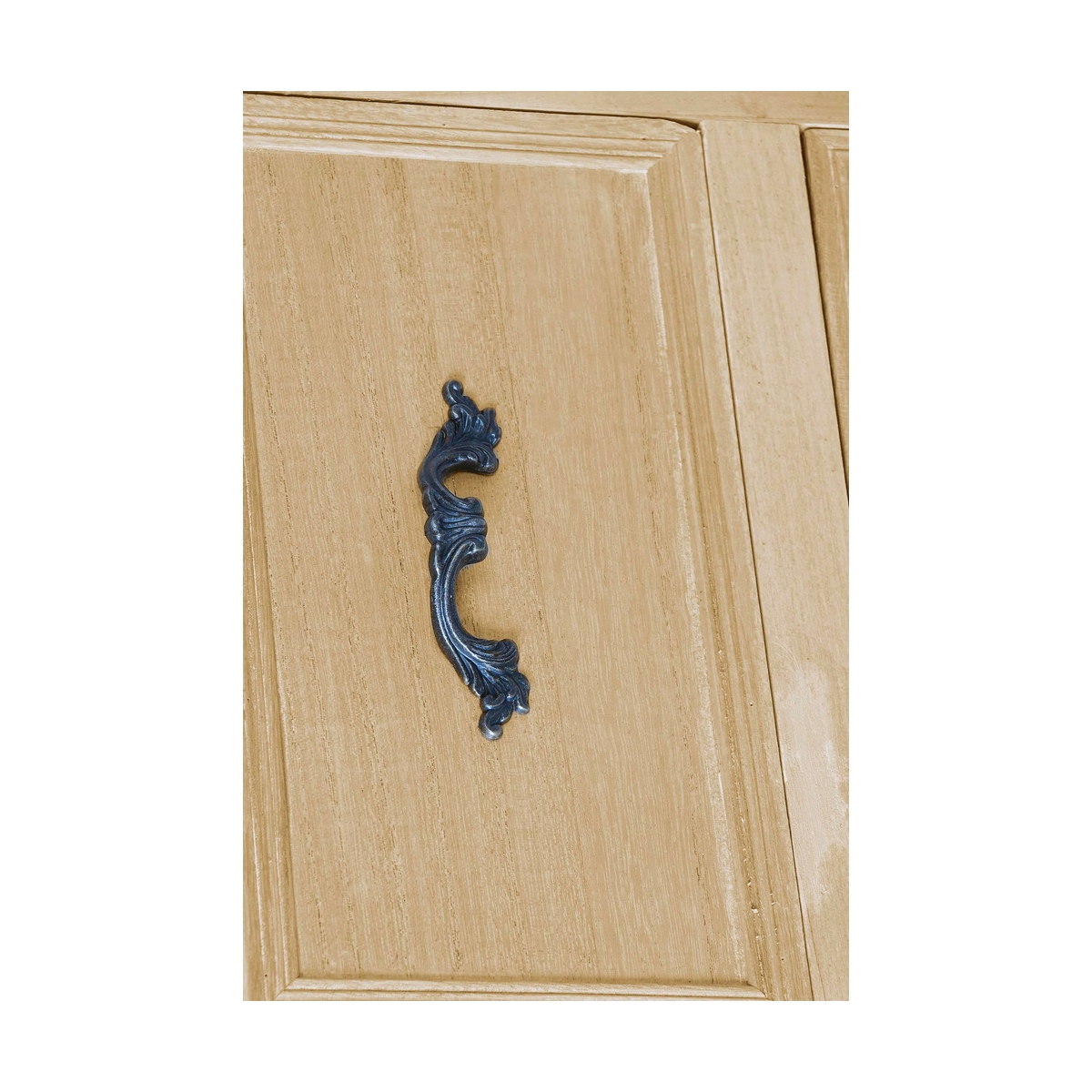 TV-möbler DKD Home Decor Naturell 121 x 39 x 59,5 cm - 8