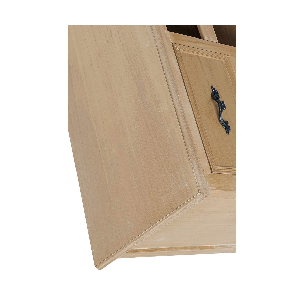 TV-möbler DKD Home Decor Naturell 121 x 39 x 59,5 cm - 9