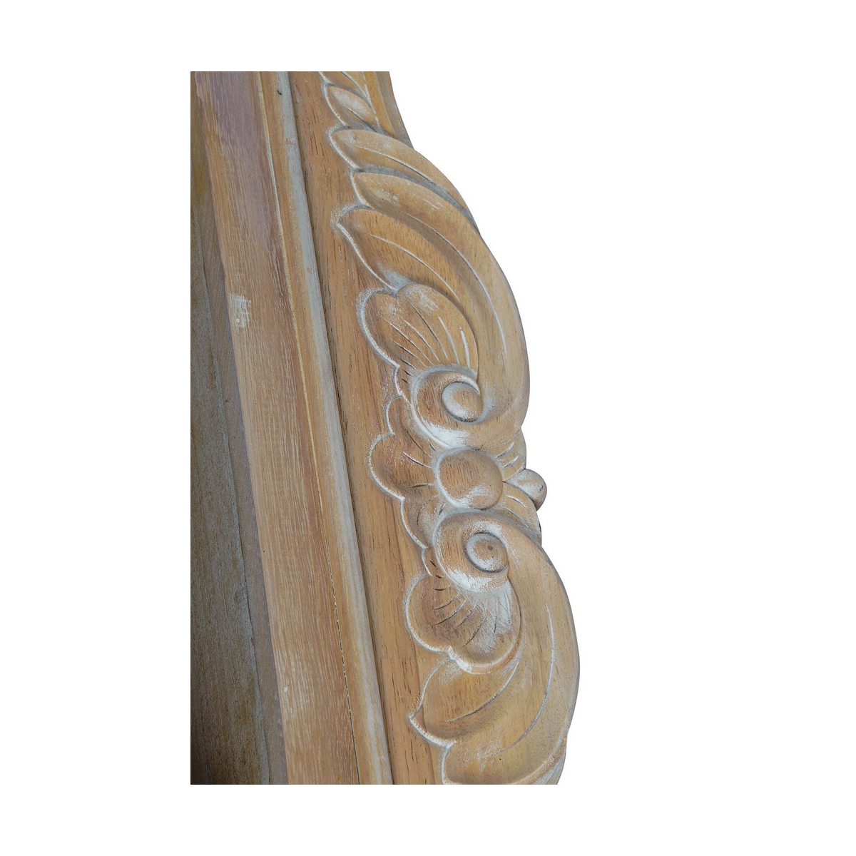 TV-möbler DKD Home Decor Naturell 121 x 39 x 59,5 cm - 7