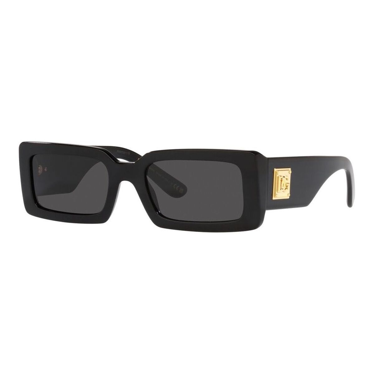 Glasögonbågar Dolce & Gabbana DG 4416 - 3