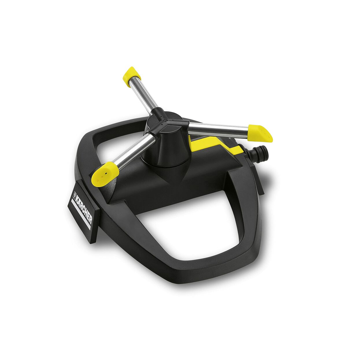 Sprinkler Kärcher 20 x 24,8 x 10 cm Metall Plast - 4