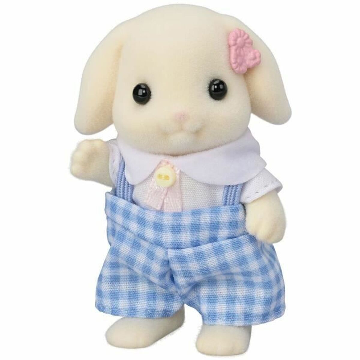 Tillbehör till dockhus Sylvanian Families 5736 Blossom gardening set - 4