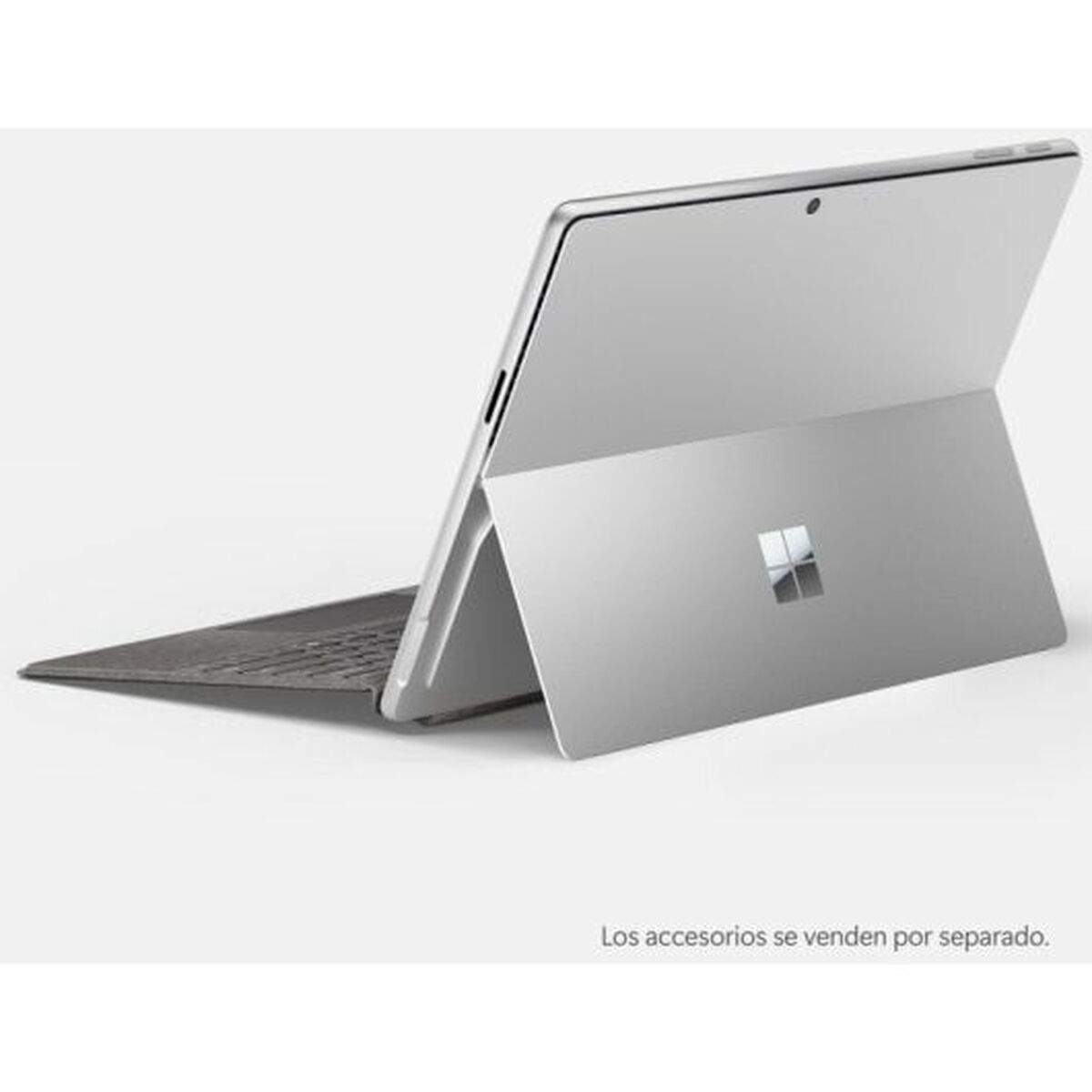 Bärbar dator Microsoft ZIA-00005 13" Qualcomm 16 GB RAM 512 GB SSD Qwerty Spanska - 3