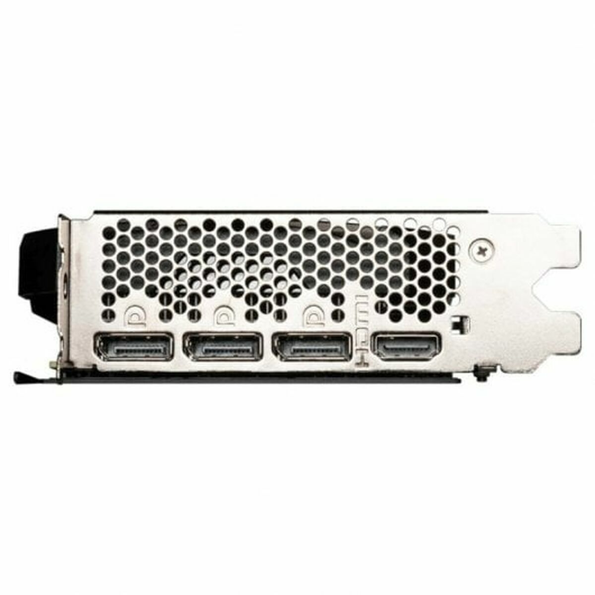 Grafikkort MSI RTX 4060TI VENTUS 2X Geforce RTX 4060 Ti 16 GB RAM - 5