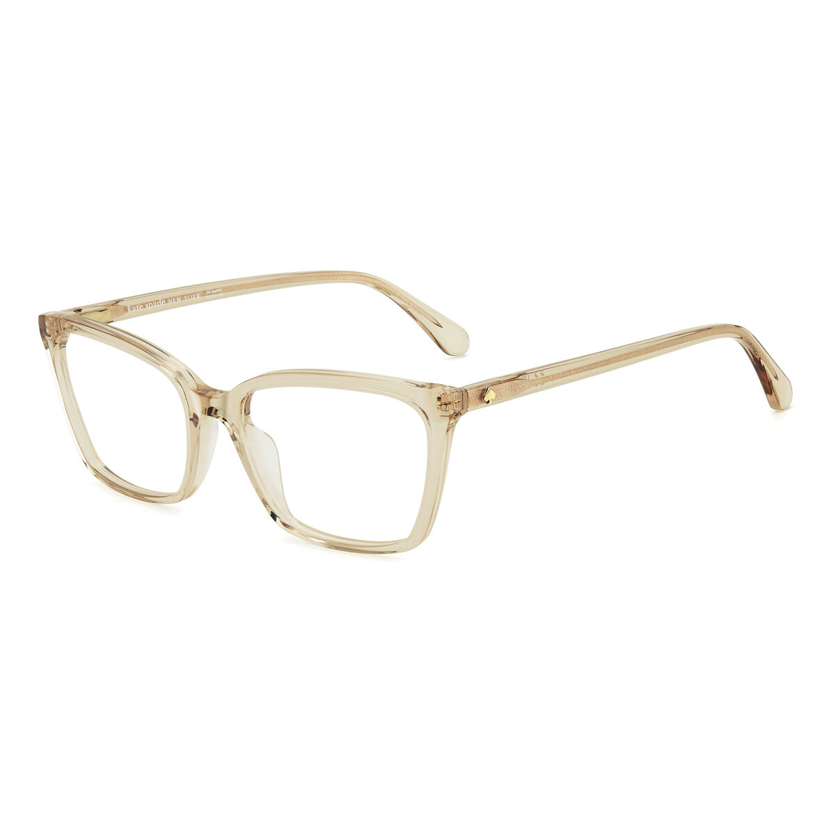 Glasögonbågar Kate Spade WANDA-10AF318 Ø 53 mm