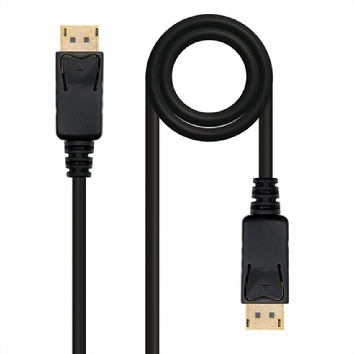 DisplayPort Kabel NANOCABLE 10.15.2301-L150 (1,5 m)