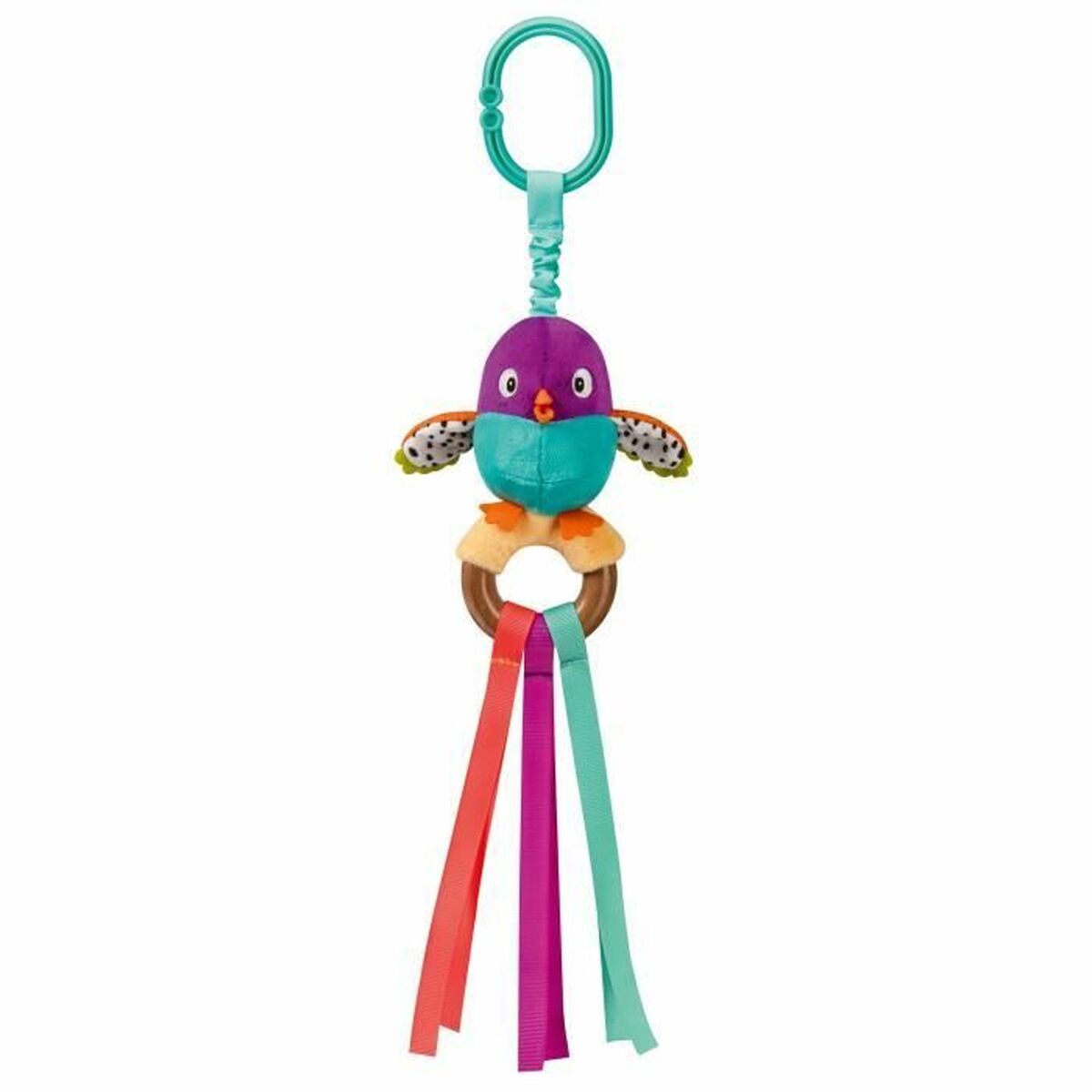 Bebisleksak Ravensburger My awakening rattle - Little bird