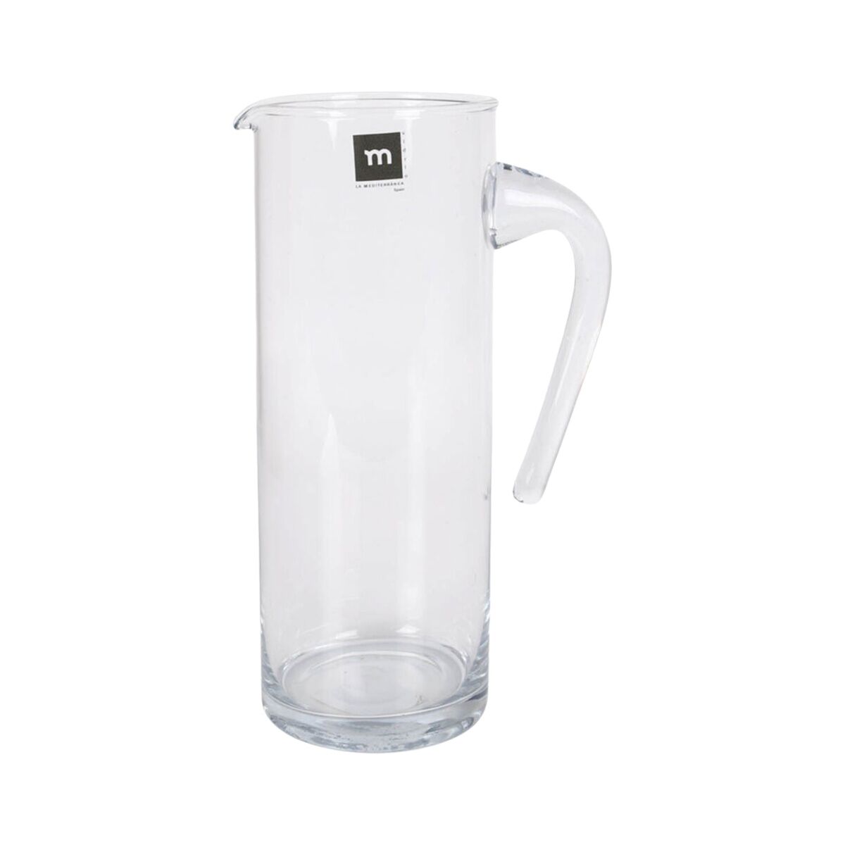 Kanna La Mediterránea Toscana Glas 2 L (4 antal) - 2