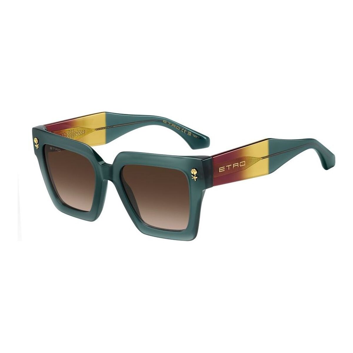 Damsolglasögon Etro ETRO 0113_S