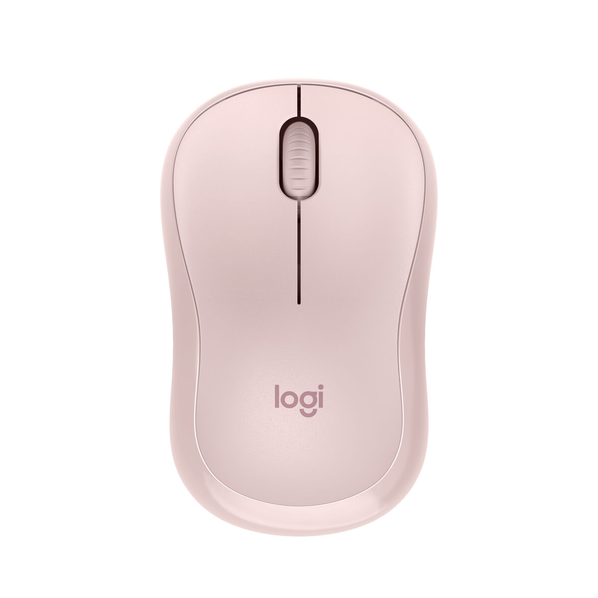 Mus Logitech M240 Rosa