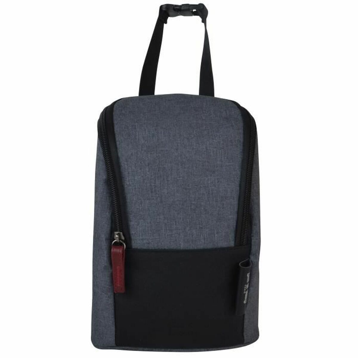 Bag för blöjbyte Baby on Board Grå - 6