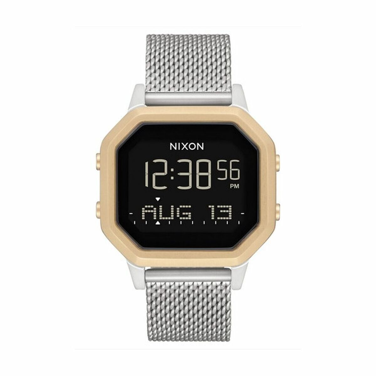 Herrklocka Nixon A1272-1431