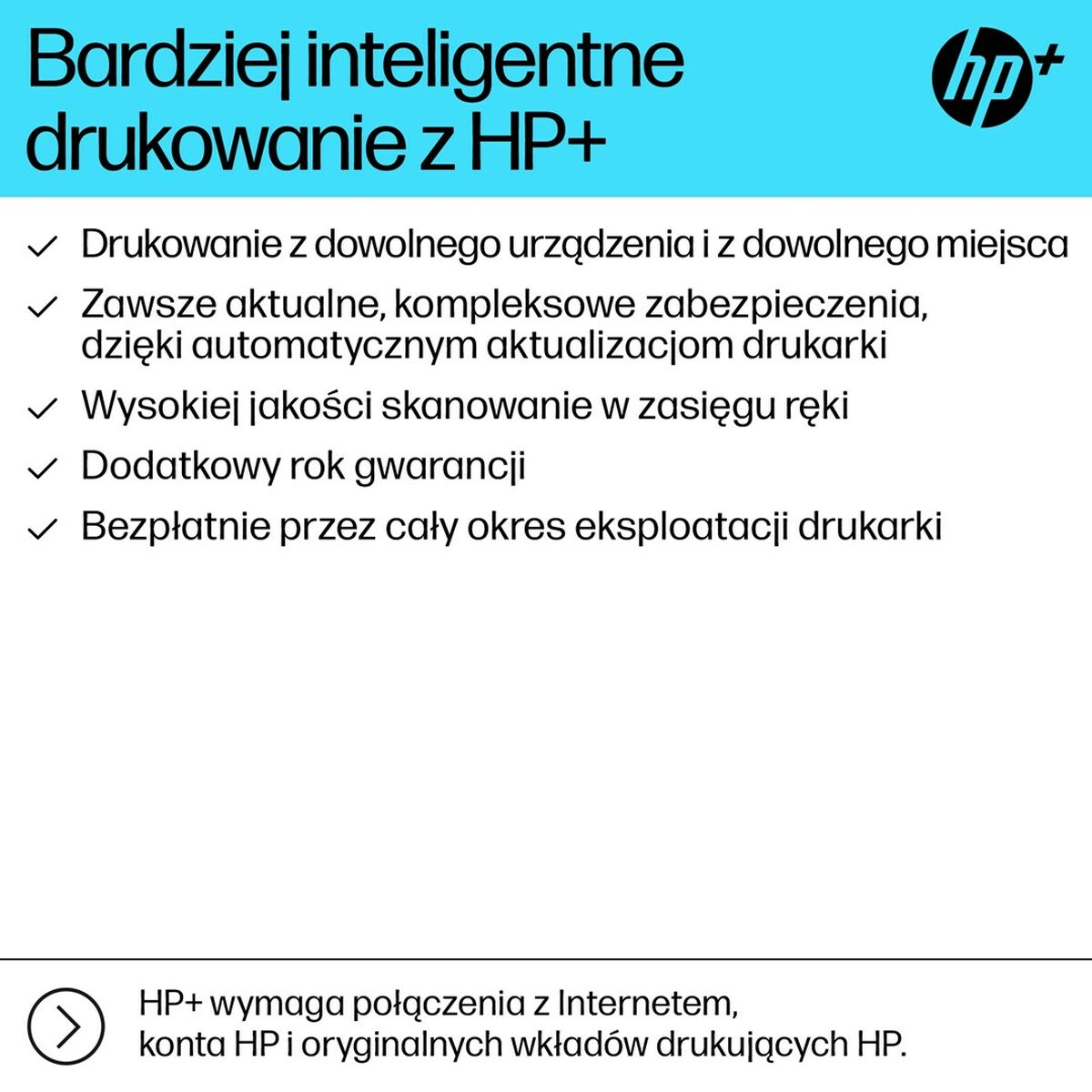 Multifunktionsskrivare HP 403X8B - 6